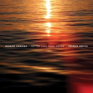 Better Late Than Never (LP)