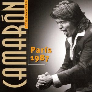 Paris 1987 (LP)