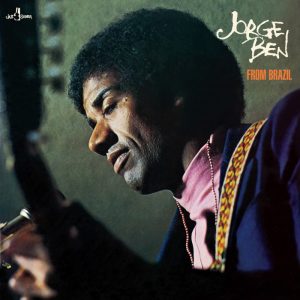From Brazil (LP)