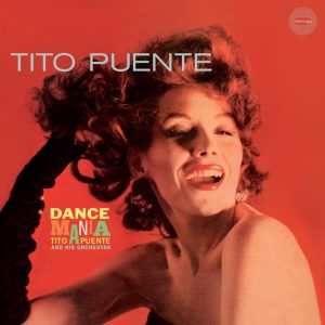 Dance Mania (LP)