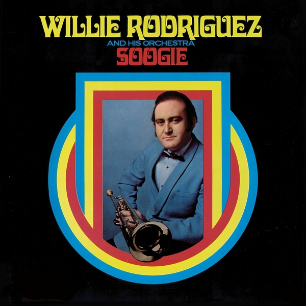 Soogie (LP)