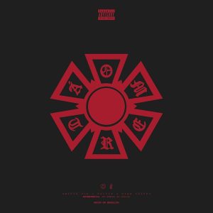 Omerta (CD)