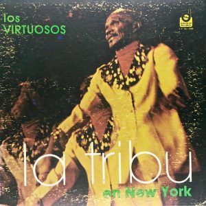La Tribu en New York