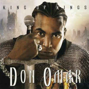 King of Kings (2-LP)