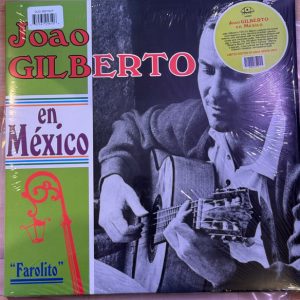 En Mexico (LP)