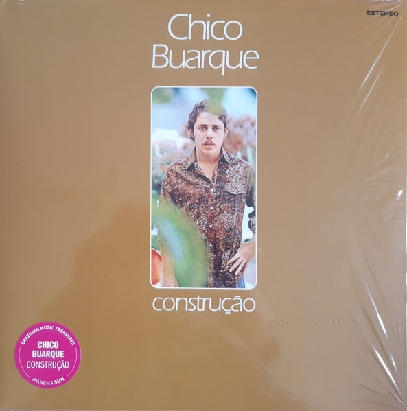 Construcao (LP)