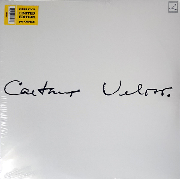 Caetano Veloso (1969 LP)