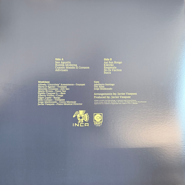Alive And Kicking (LP) - Afbeelding 3