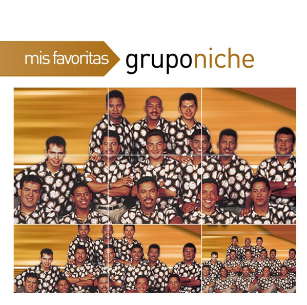 Mis Favoritas (CD)