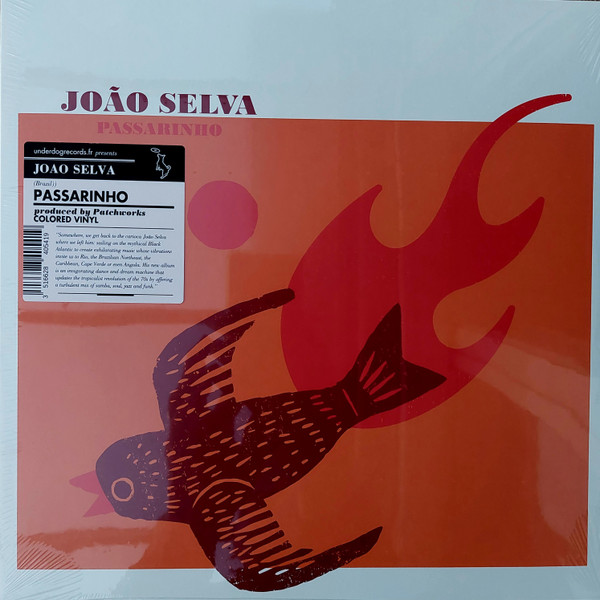 Passarinho (LP)