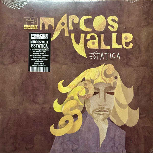 Estatica (LP)