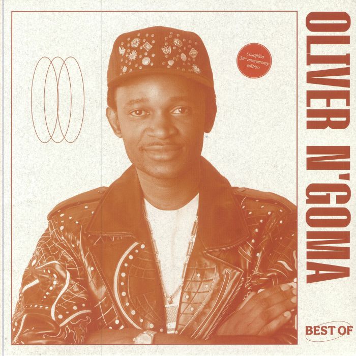 Best Of (2-LP)