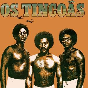 Os Tincoas (1977 LP)
