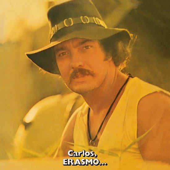 Erasmo Carlos (LP)