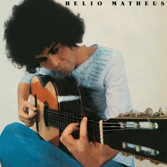 Helio Matheus (LP)