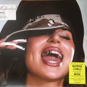 Malportada (LP)