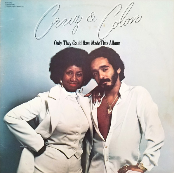 Only They Could Have Made This Album (LP)