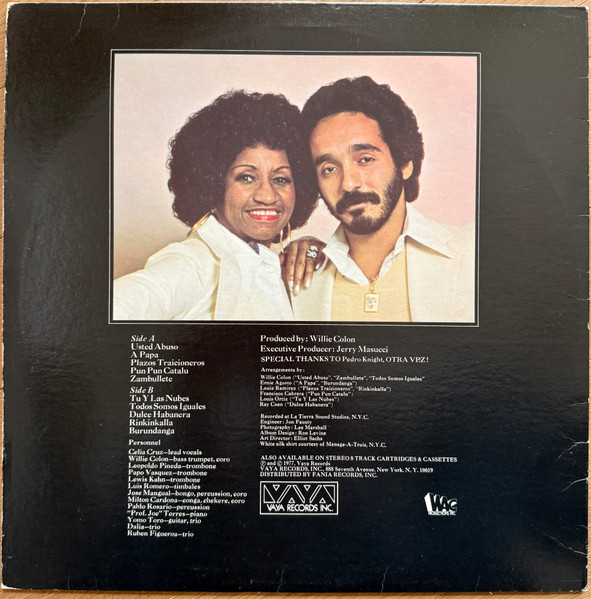Only They Could Have Made This Album (LP) - Afbeelding 2
